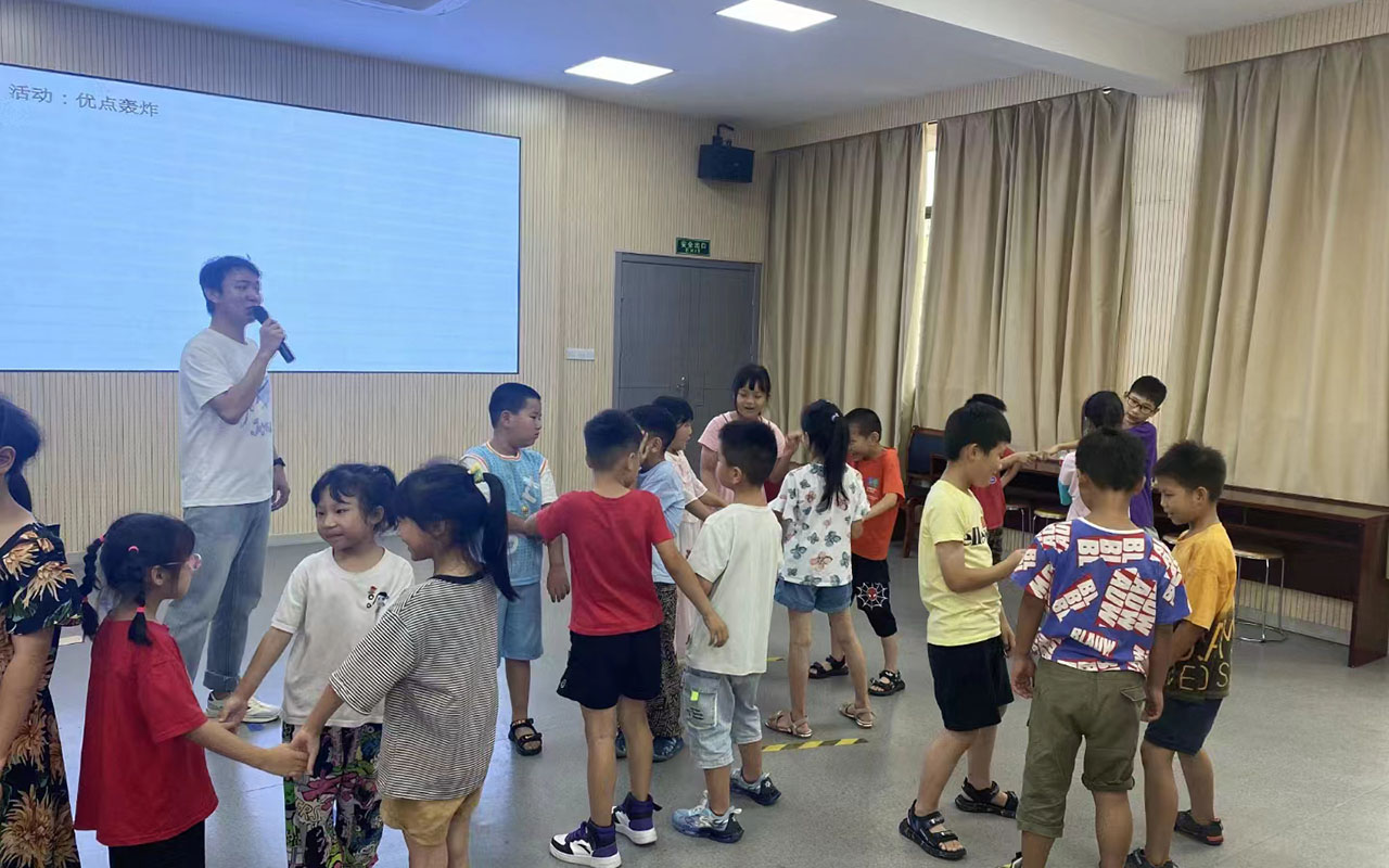 曲阜龙观乡中心学校